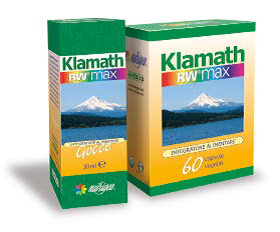 Klamath RW®max