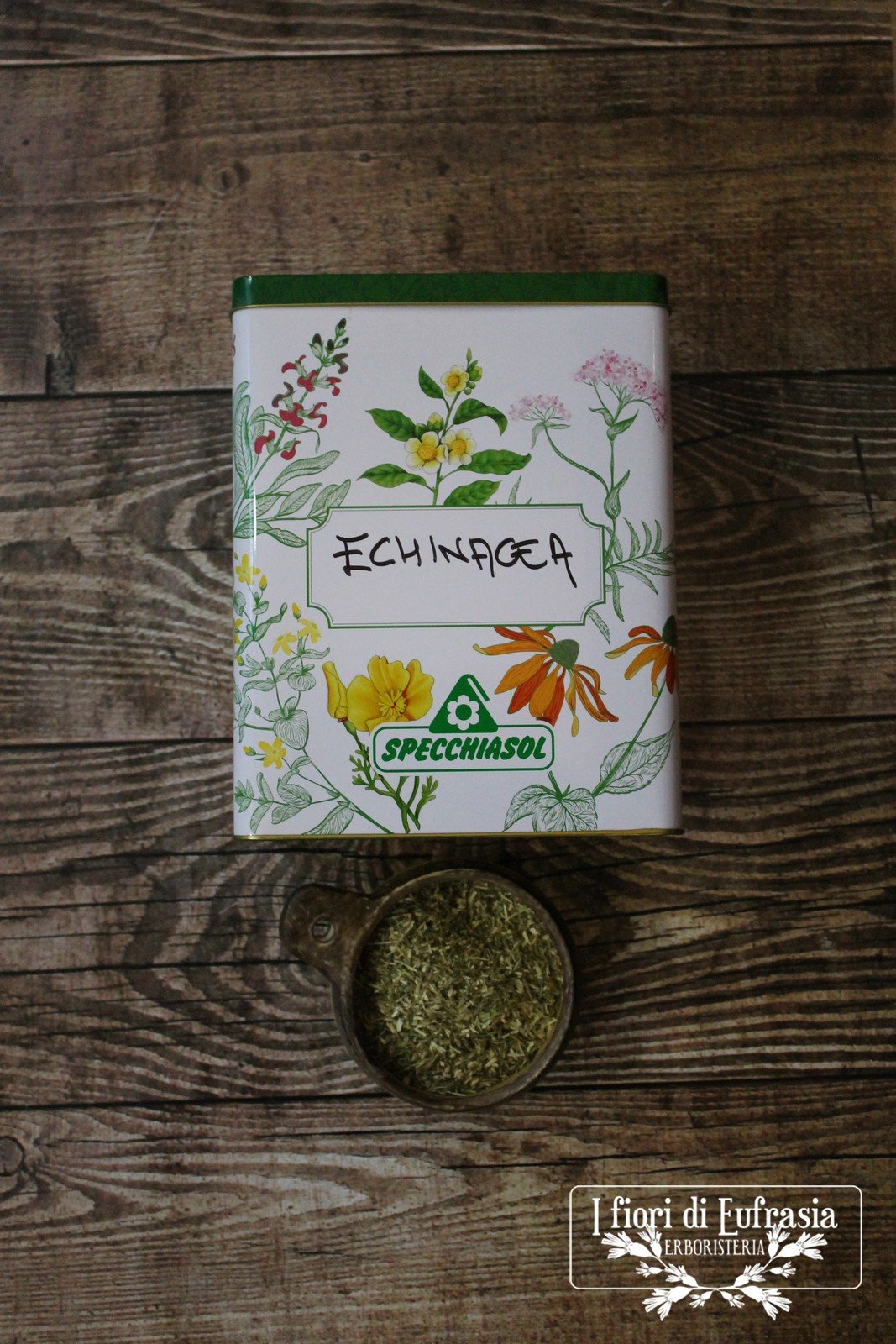 ECHINACEA