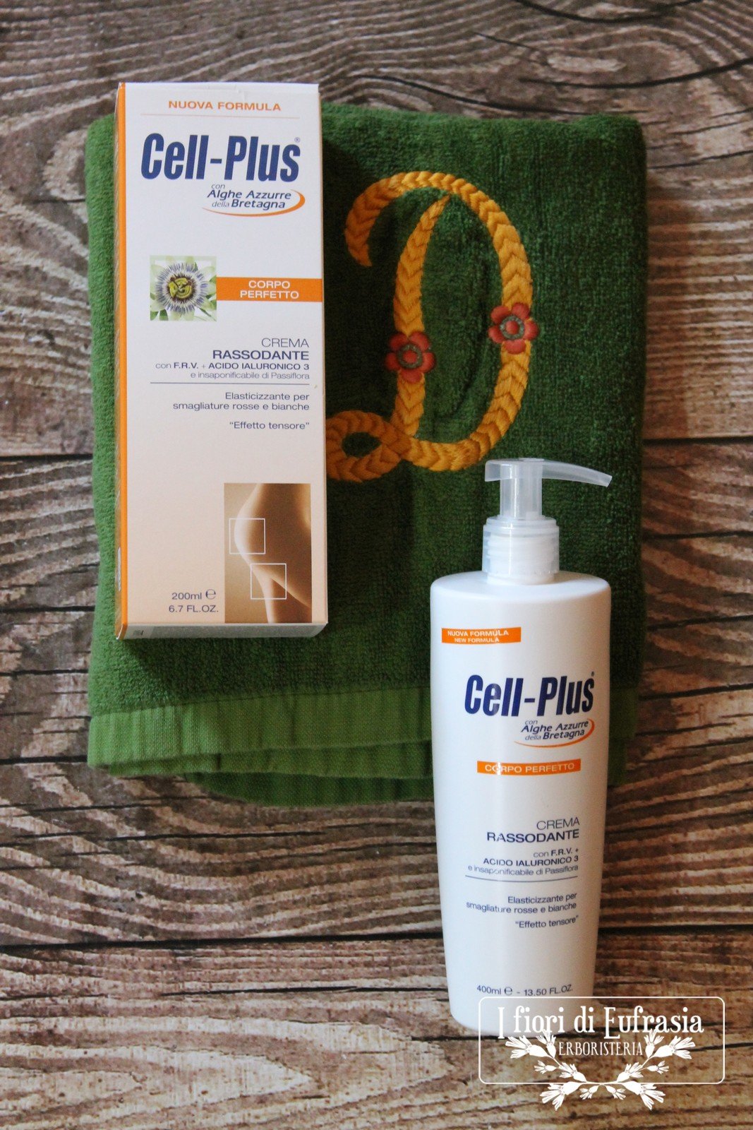 CELL-PLUS