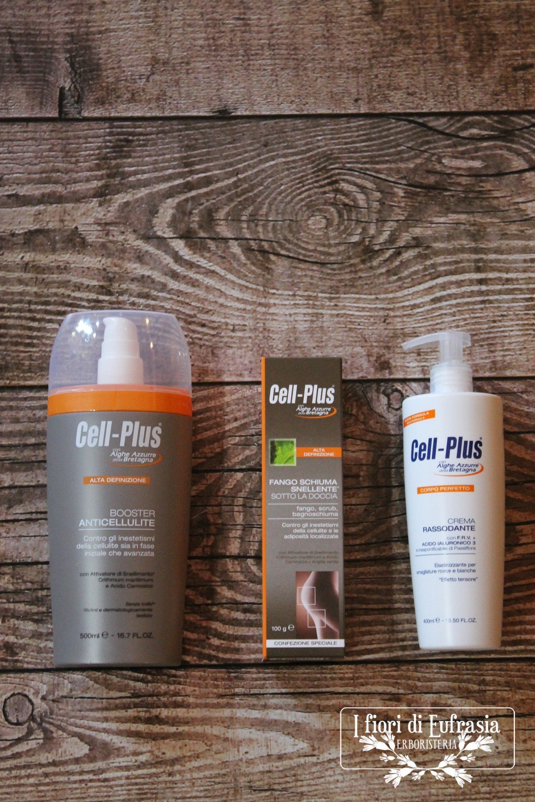 CELL-PLUS